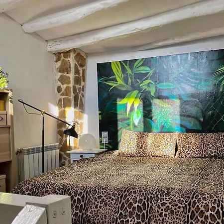 Apartament Romanov *