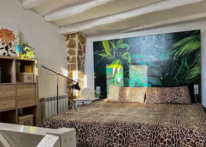 Appartement Romanov *