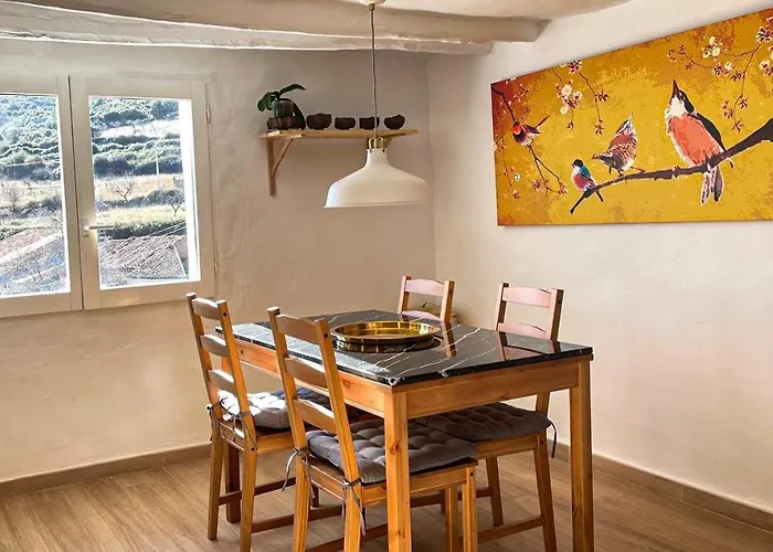 Appartement Romanov Inoges